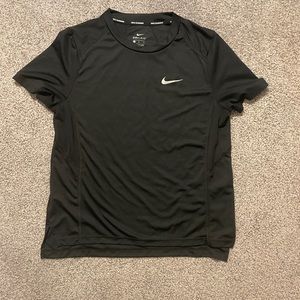 Nike running shirt
